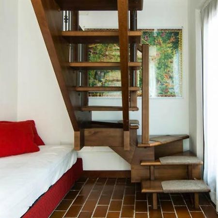 Villa Conero Montacuto Luaran gambar