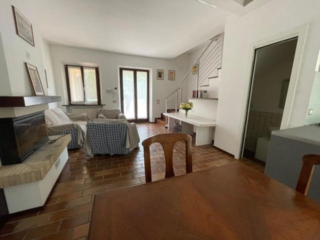 Villa Conero Montacuto Luaran gambar