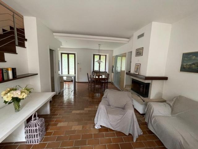 Villa Conero Montacuto Luaran gambar