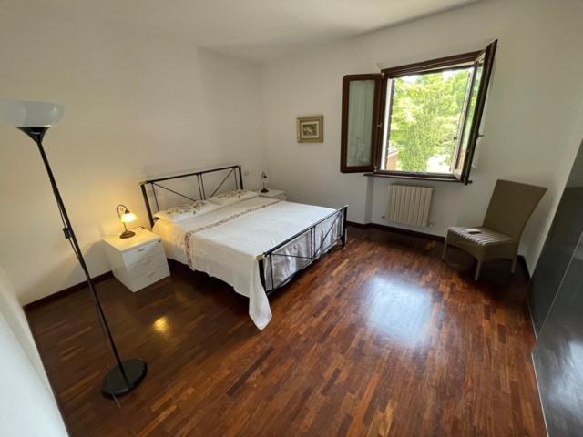 Villa Conero Montacuto Luaran gambar