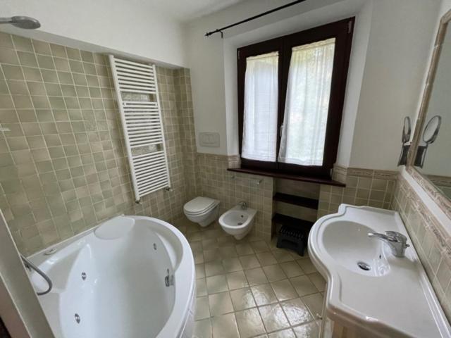 Villa Conero Montacuto Luaran gambar