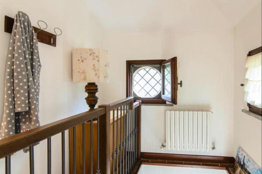 Villa Conero Montacuto Bilik gambar