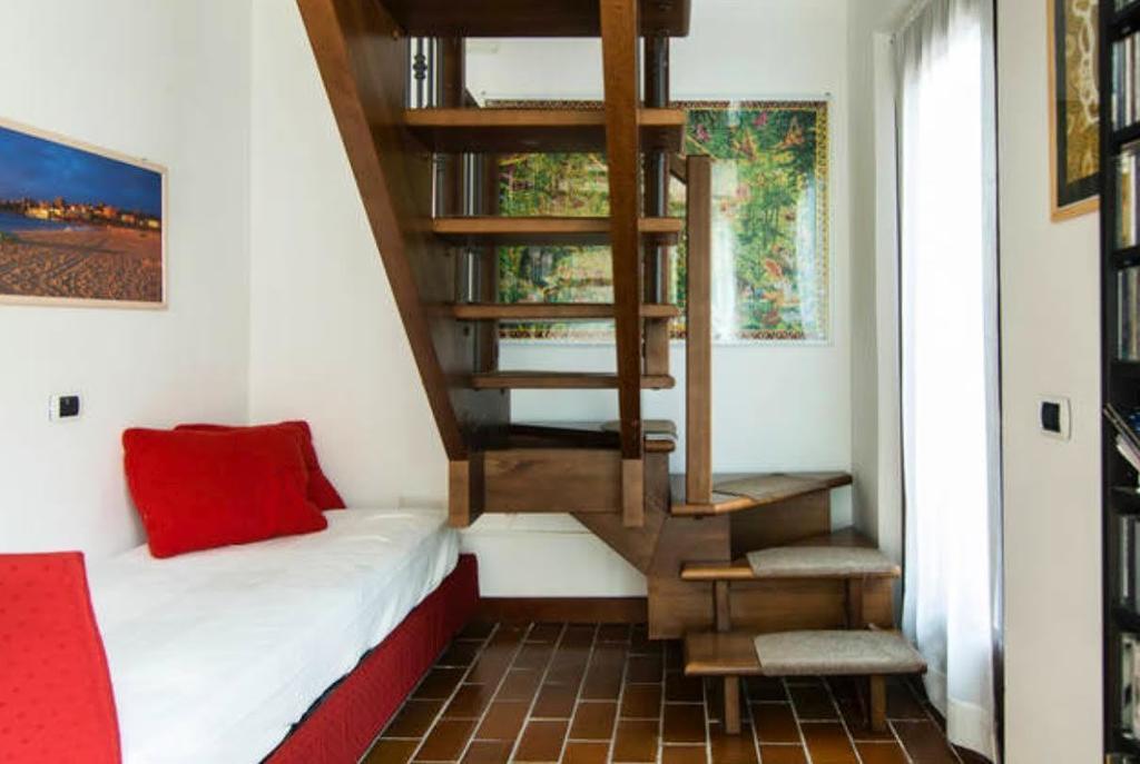 Villa Conero Montacuto Luaran gambar