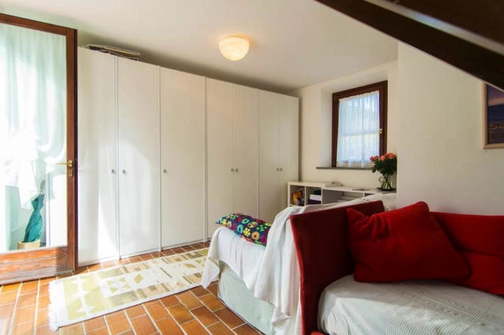 Villa Conero Montacuto Luaran gambar